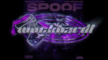 Trapland Pat   Spoof Ft  Tee Grizzley SLOWED #SLOWED // SLOWED