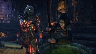 The Elder Scrolls Online - The Witches Festival is Coming!