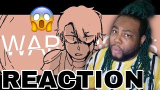 [Dream SMP War] | Animatic | JOEY SINGS REACTS