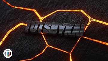 Cinematic Lava Intro Breakdown - Blender 3.0 Eevee Tutorial