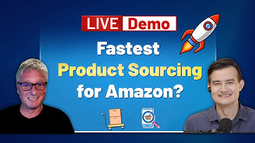 Why is Seller Amp The #1 Sourcing Software for Top Amazon Sellers?