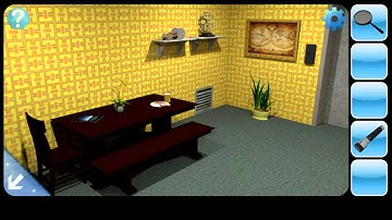 Can You Escape 2 - Level 5 Walkthrough Guide