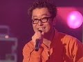 大江千里さん ファーストクラス ステーションワゴン進む( senri oe tour 2001 first class-1)@渋谷公会堂