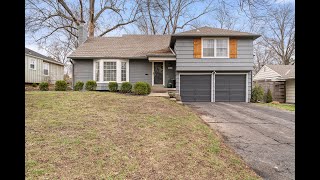 3806 W 52nd Pl video tour