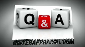 Can an FHA Appraiser Use Foreclosures and Short Sales as Comps?