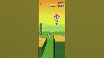 Johnny Trigger gameplay level 119 TalhaPro Best Hyper Casual Offline Mobile Games Free Games #shorts