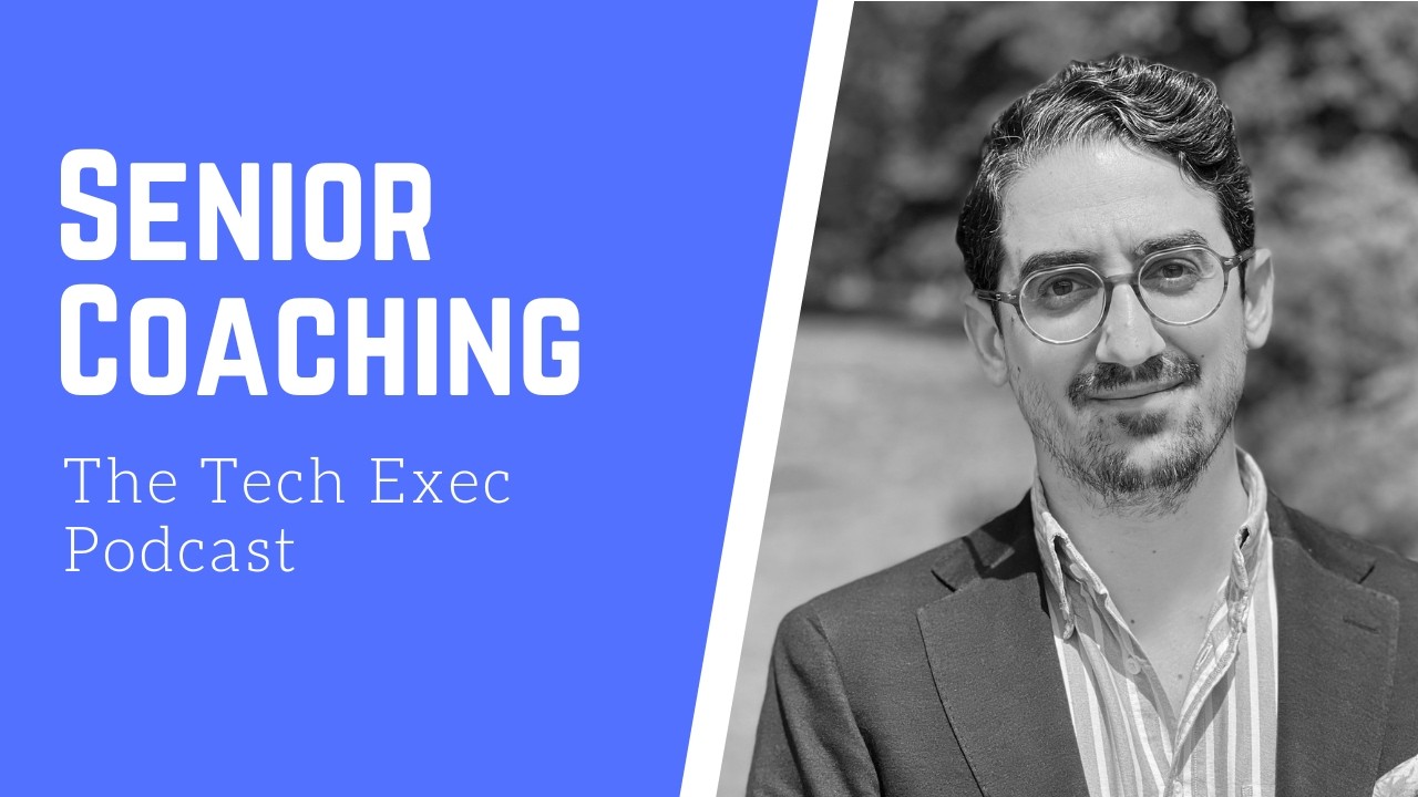 Senior Coaching