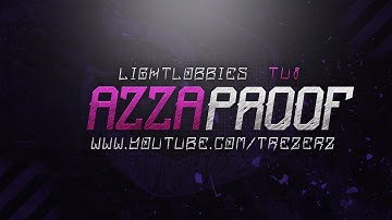 Lights MW2 TU8 Azza Proof @LightLobbies