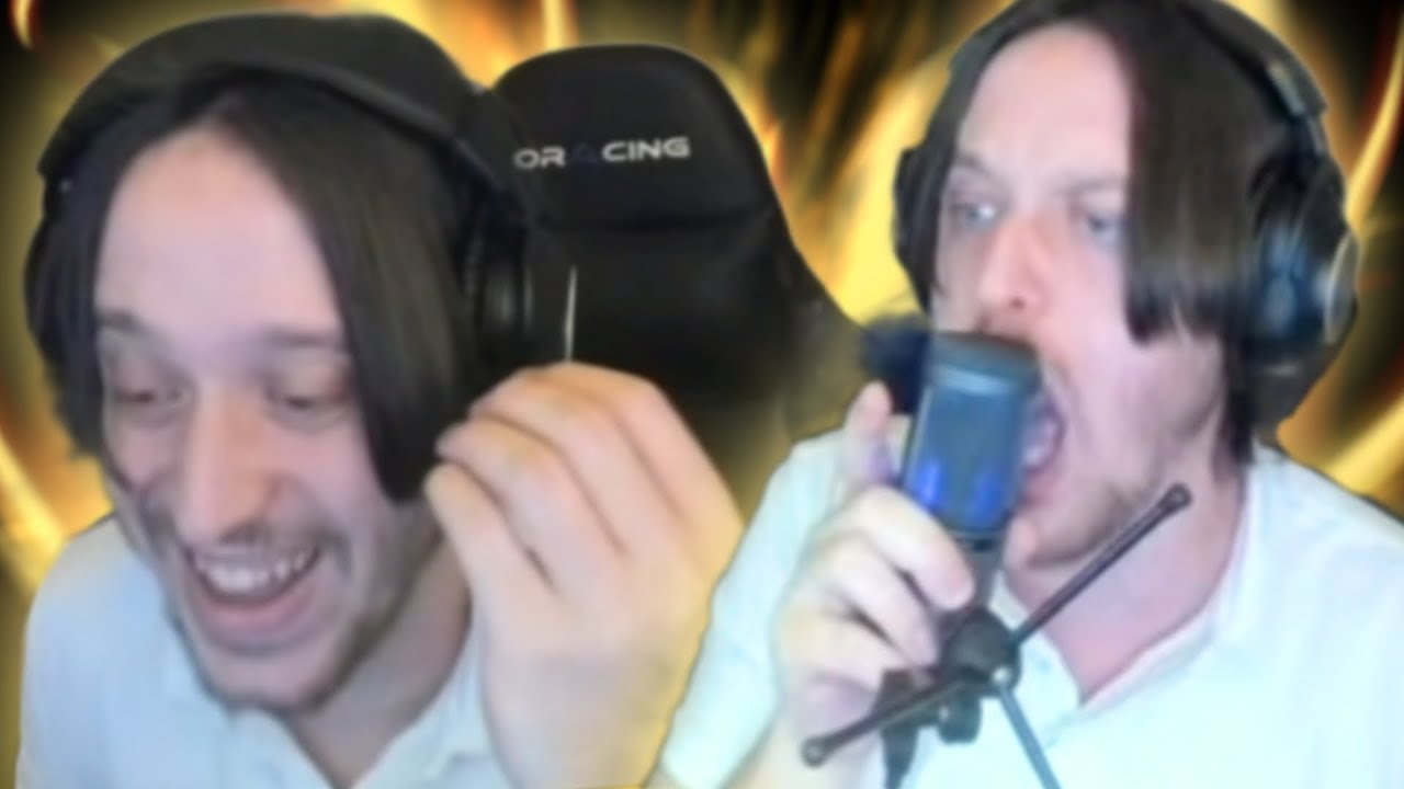 לקט רייג'ים וקטעים מצחיקים של סנאקס! | חלק 2