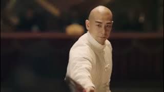 Heroes 2020: Huo Yuan Jia vs. Kumazo Abe
