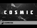 Ashmusik  cosmic music official  64tm release