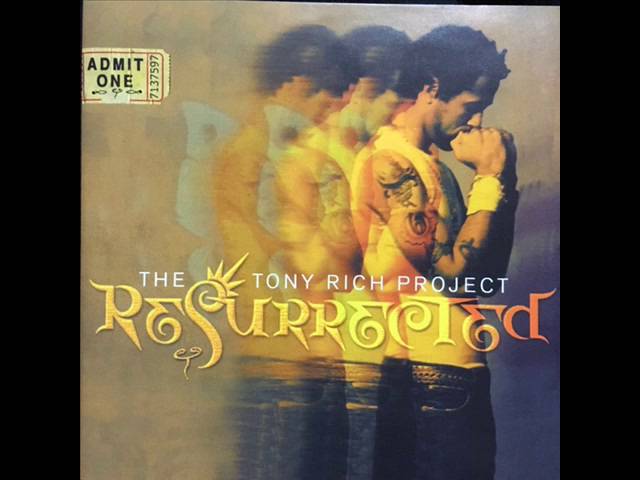 Watch The Tony Rich Project - Be the One on YouTube Watch The Tony Rich Project - Be the One on YouTube