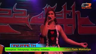 Download Lagu indah pada waktunya by ayu aria nazzareth electone