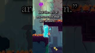 Idle Animations Are Weird. #indiedev #pixelart #animation