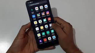 Oppo R17 Pro |how to activate flash on call | flash on calls activate kaise karen | how to enable screenshot 5