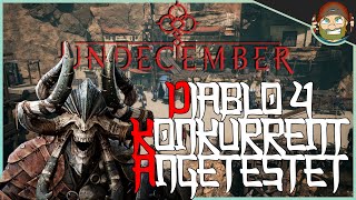 Diablo 4 Konkurrent angespielt! - Angetestet #001 UNDECEMBER