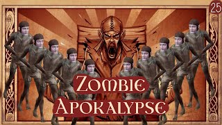 Zombies für die Wissenschaft | Sims Mittelalter | 25