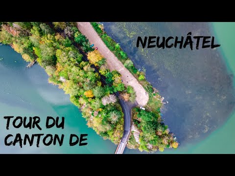 Tour du Canton de Neuchâtel