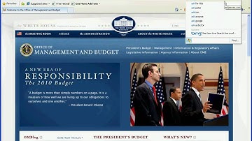 Searching the Internet--Computer Training