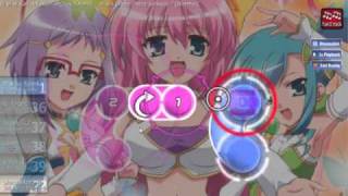 Ai wa Datte Datte Saikyou! / Shin Koihime†Musou