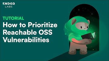 How to Prioritize Reachable Open Source Software (OSS) Vulnerabilities