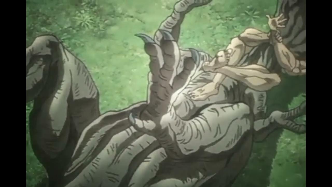 pickle vs dinosaurs ( amv / compilation ) YouTube