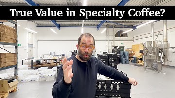 Defining True Value in Specialty Coffee – My 2026 Perspective