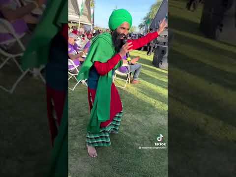 Video: Puas yog txhua tus sikh hnav turban?