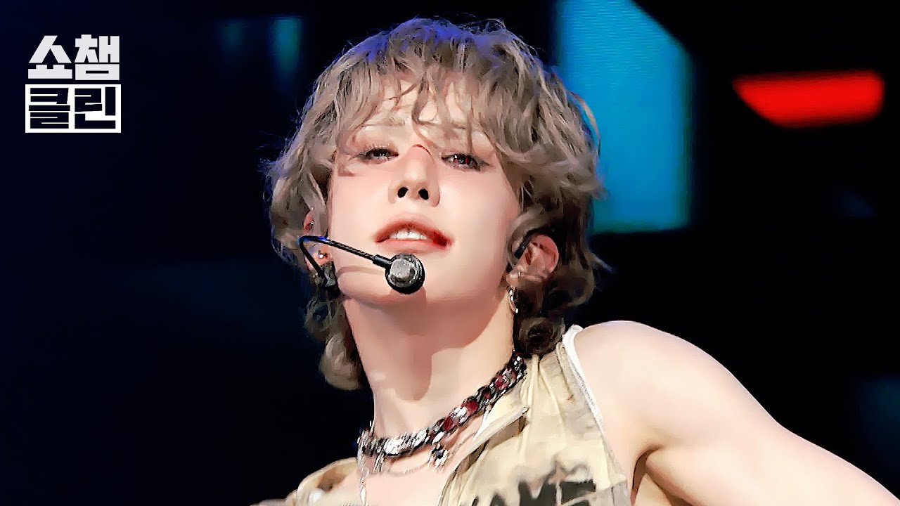 [덕질캡처용♥CLEAN] XLOV(엑스러브) – 1&Only l Show Champion l EP.559