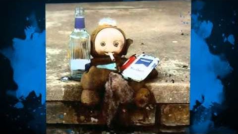 INTRO DE VIDEO DE ALCOHOL Y DROGAS