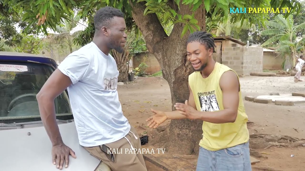 ENEMY WITHIN (episode 6 ) MAMA KALI, EFO, KENYA,  SWAGGER, VENZA, BOSS LADY