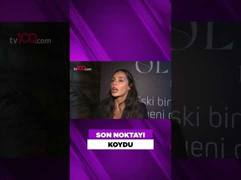 Yasemin Yürük son noktayı koydu! #shorts