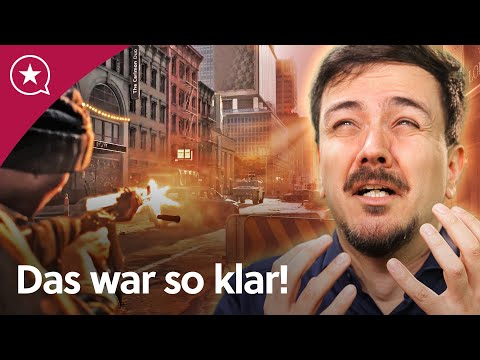 kein Name: VERDAMMT, wir hatten recht - GameStar Talk