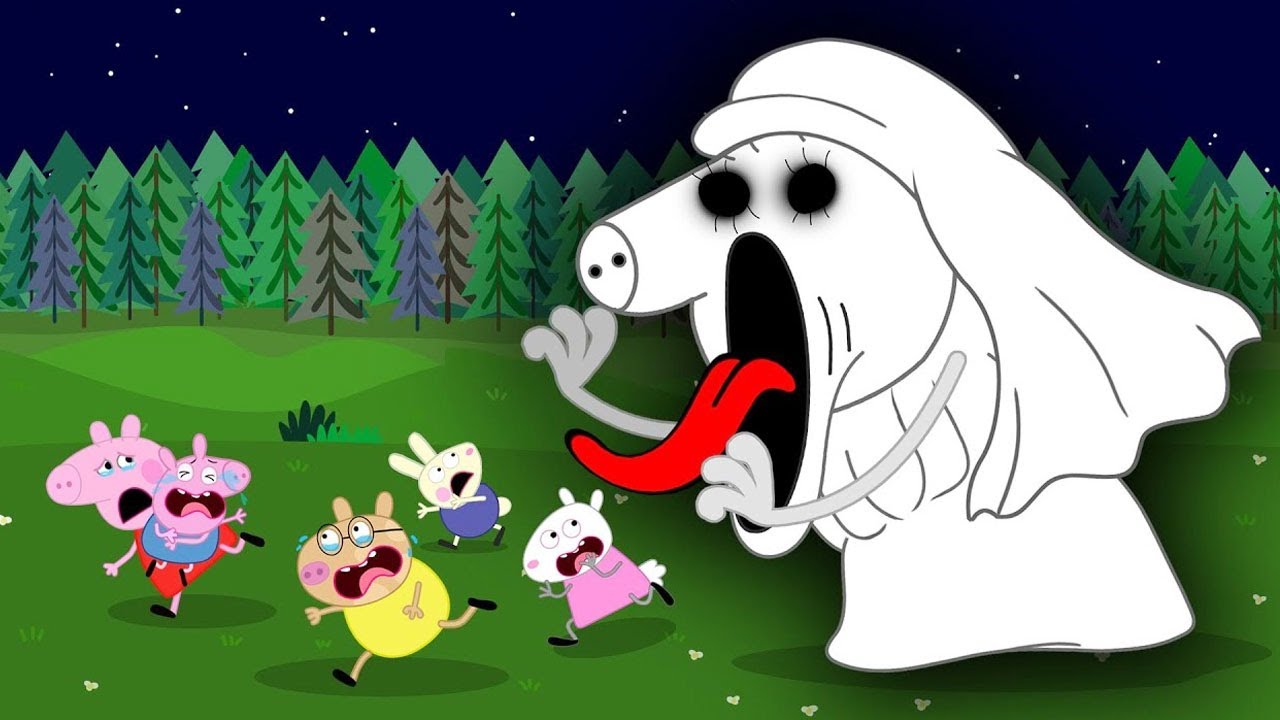 Funny Compilation 2 | Peppa Pig Try Not To Laugh (Funny, Animation ...