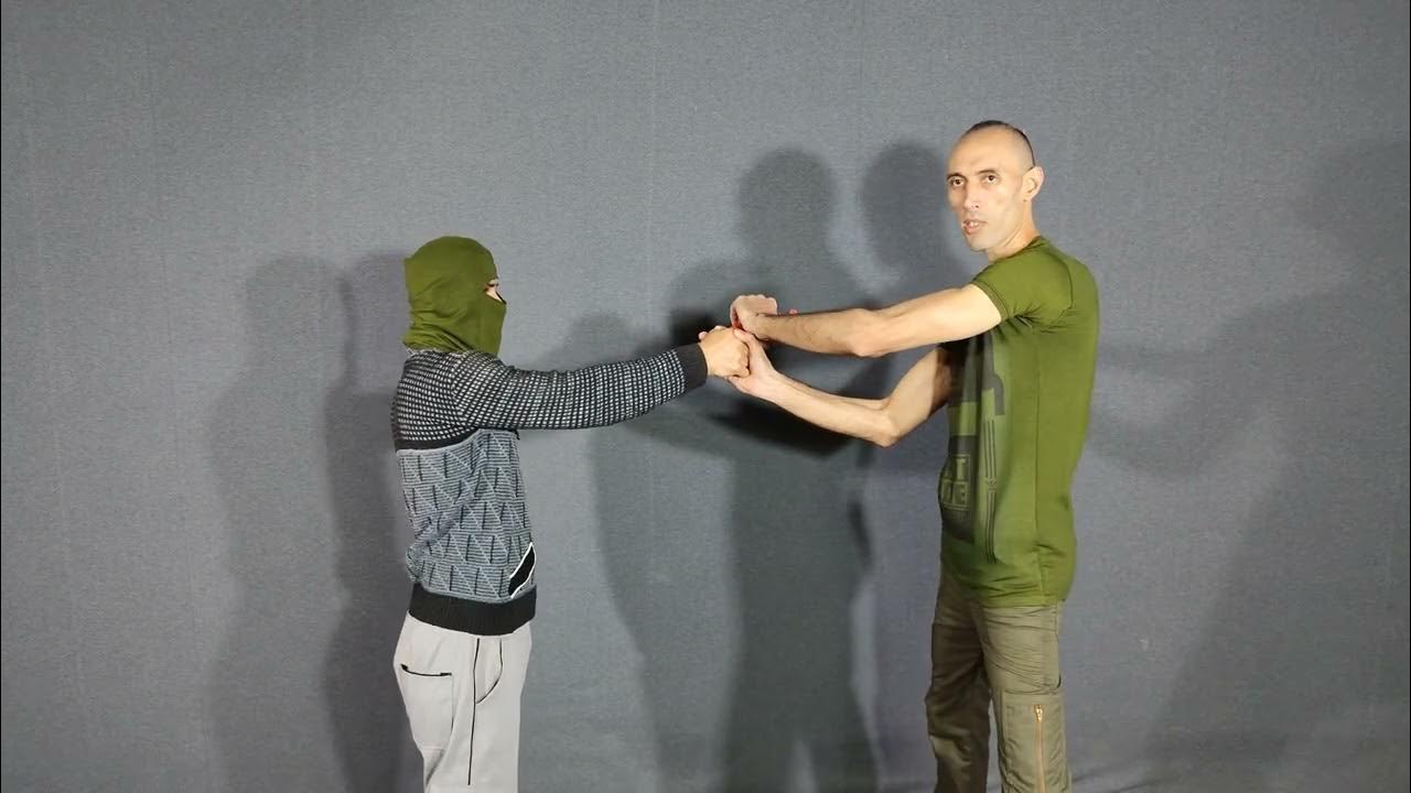 10-basic-self-defense-moves-everyone-should-know-youtube