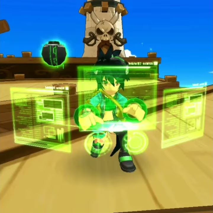 Good Bye Lost Saga (Lathi - Weird Genius ft. Sara Fajira)