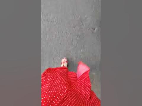 Красное платье - YouTube