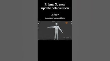 prisma 3d new update#x_blade