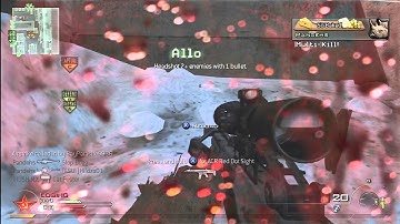 Why does COD hate me???