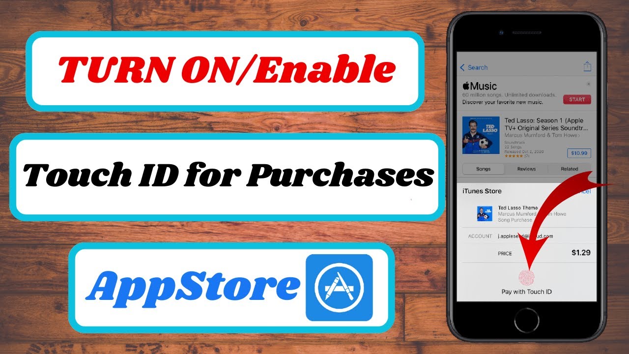 How To Enable Touch Id To Download Apps how To Turn On Touch Id For App how-to-enable-touch-id-to-download-apps-how-to-turn-on-touch-id-for-app