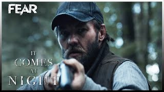 Death Count | It Comes At Night (2017) | Fear