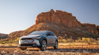 Subaru’s Great Australian Detour | Season 2 – Episode 5 – Unravelling the Breath-Taking Beauty of WA