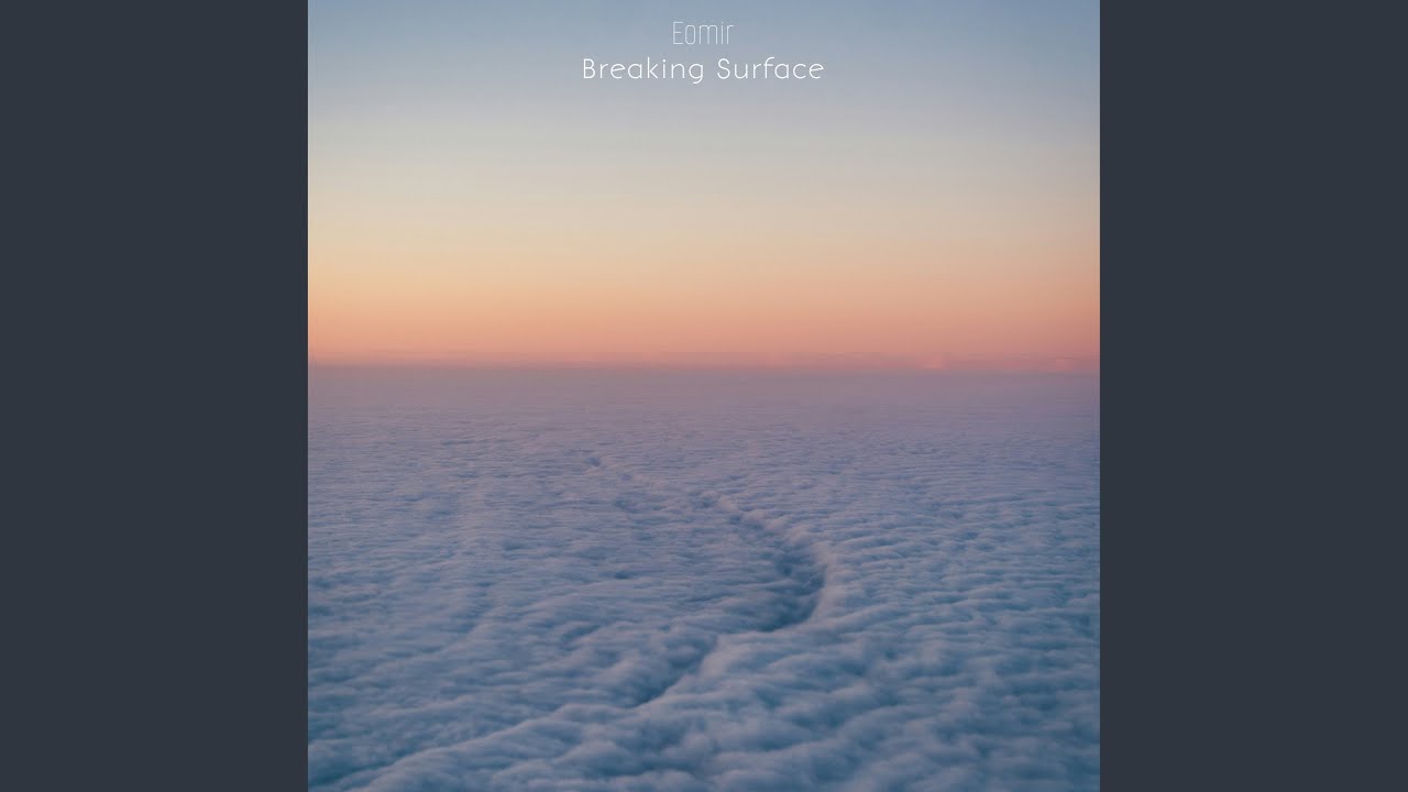YouTube에서 Breaking Surface 보기 YouTube에서 Breaking Surface 보기