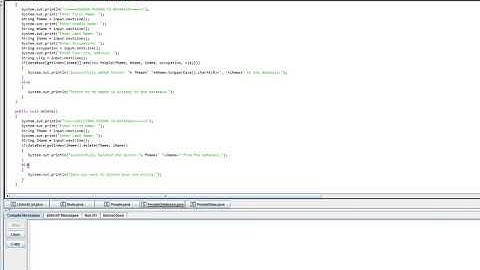 Final Project (Data Structures)