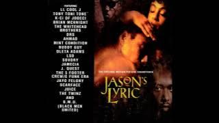 Jason's Lyric's - If U Think You're Lonely Now (K-Ci Hailey) [of Jodeci]
