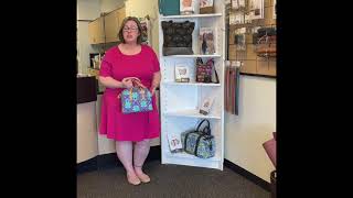 Nichole's Notions: Bag Patterns; Sallie Tomato, Noodlehead, byAnnie