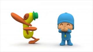 The Big Sneeze - Pocoyó En Español Capitulos Completos - Dibujos Animados Para Niños