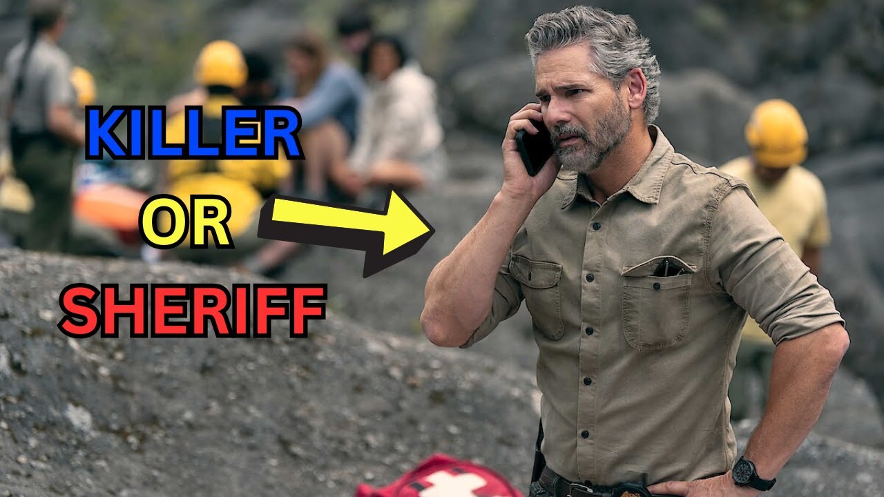 Ang Bangkay Na Bumunyag Ng Sekreto Ng Sheriff,  Sino Kaya Ang Tunay Na Pumatay | Movie Recap Tagalog