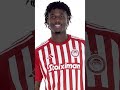 🔴⚪🇪🇨 Our new guy is looking good: 𝐏𝐨𝐫𝐨𝐳𝐨!