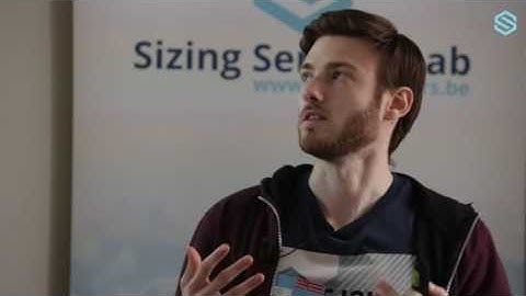 Kirth Lammens, Sizing Servers Lab -  "HBase & Timeseries" 22 september 2016